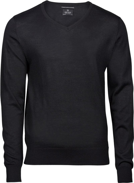 Moški Pulover Tee Jays  6001 - oblekanadom