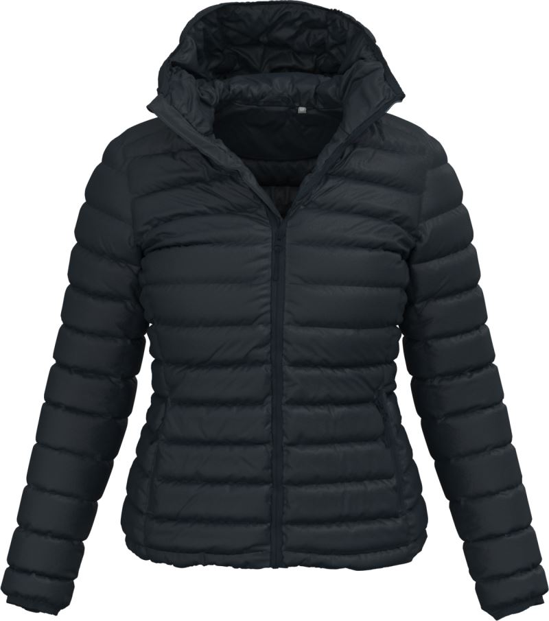 Ženska Jakna Stedman  Padded Jacket "Lux" Women - oblekanadom