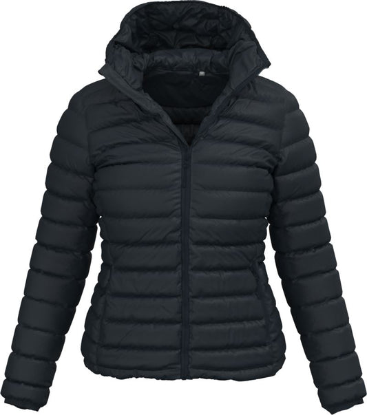 Ženska Jakna Stedman  Padded Jacket "Lux" Women - oblekanadom