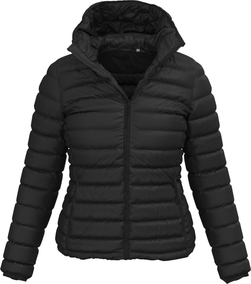 Ženska Jakna Stedman  Padded Jacket "Lux" Women - oblekanadom