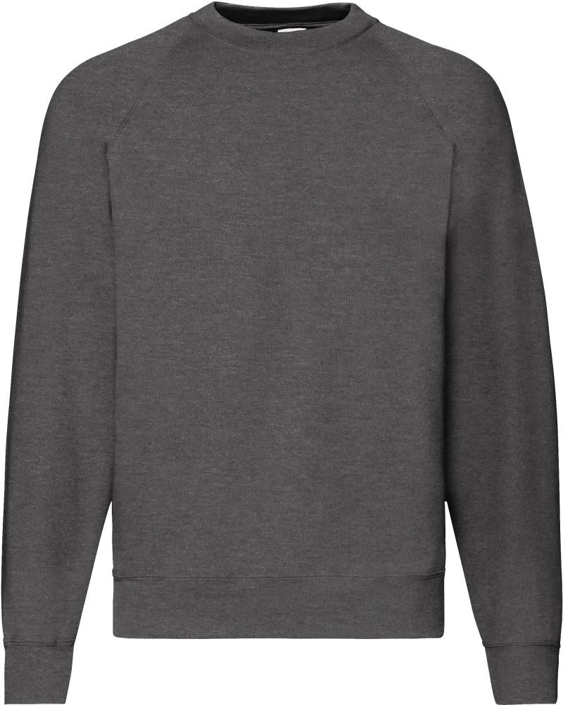 Moški Pulover F.O.L.  Classic Raglan Sweat - oblekanadom