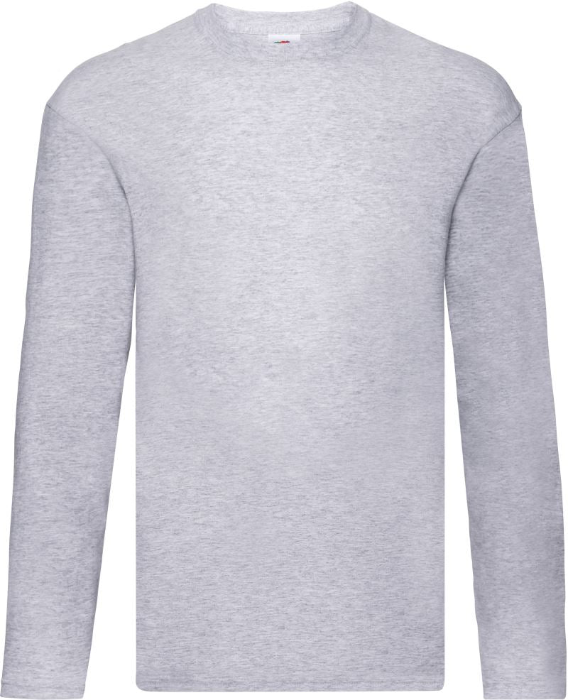 Moška Majica Dolgi Rokav F.O.L.  Original LSL T - oblekanadom