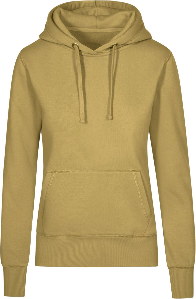 Ženski pulover s kapuco "X.O" - Promodoro | Moderna eleganca - oblekanadom