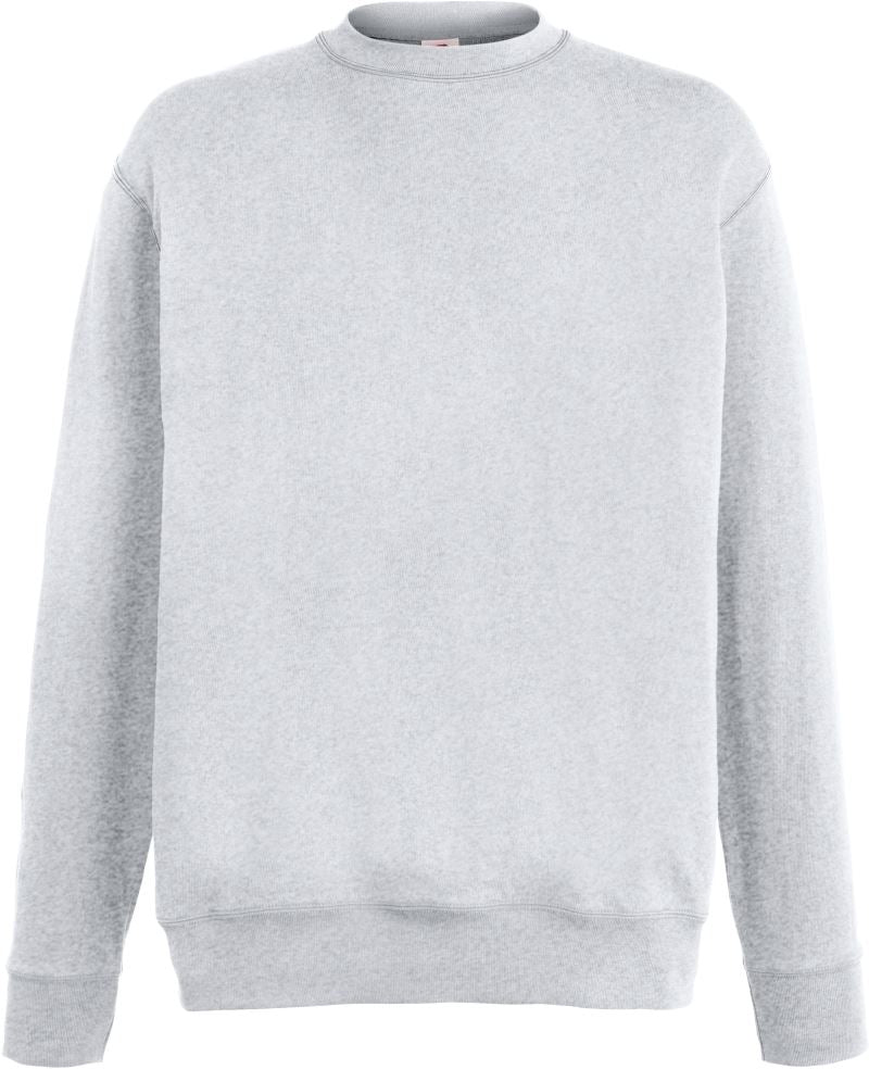 Moški Pulover F.O.L.  Lightweight Set-In Sweat - oblekanadom