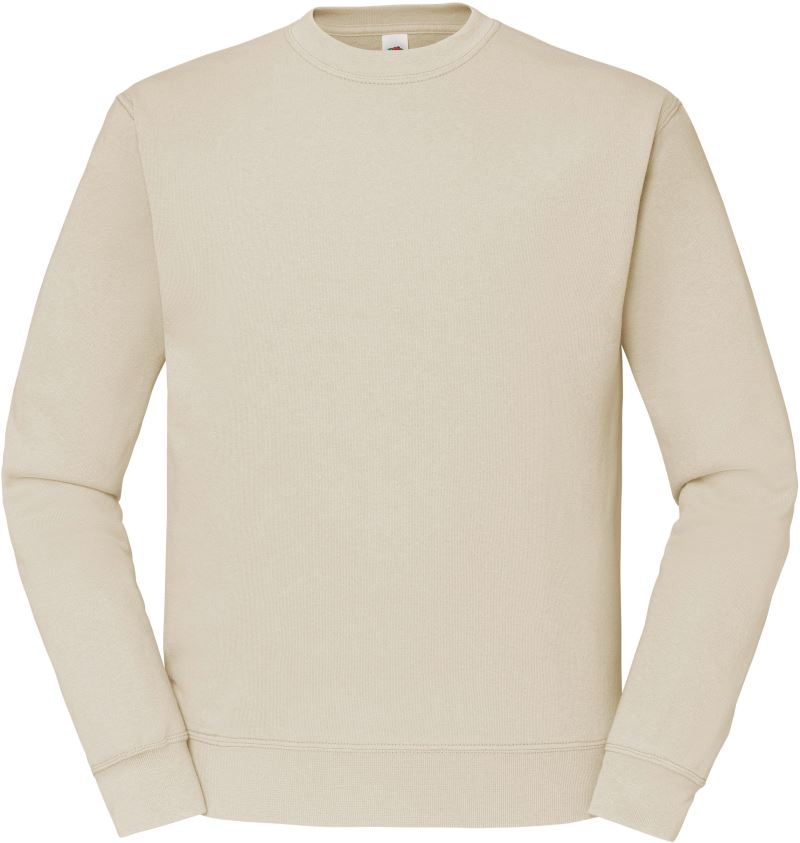 Moški Pulover F.O.L.  Classic Set-In Sweat - oblekanadom