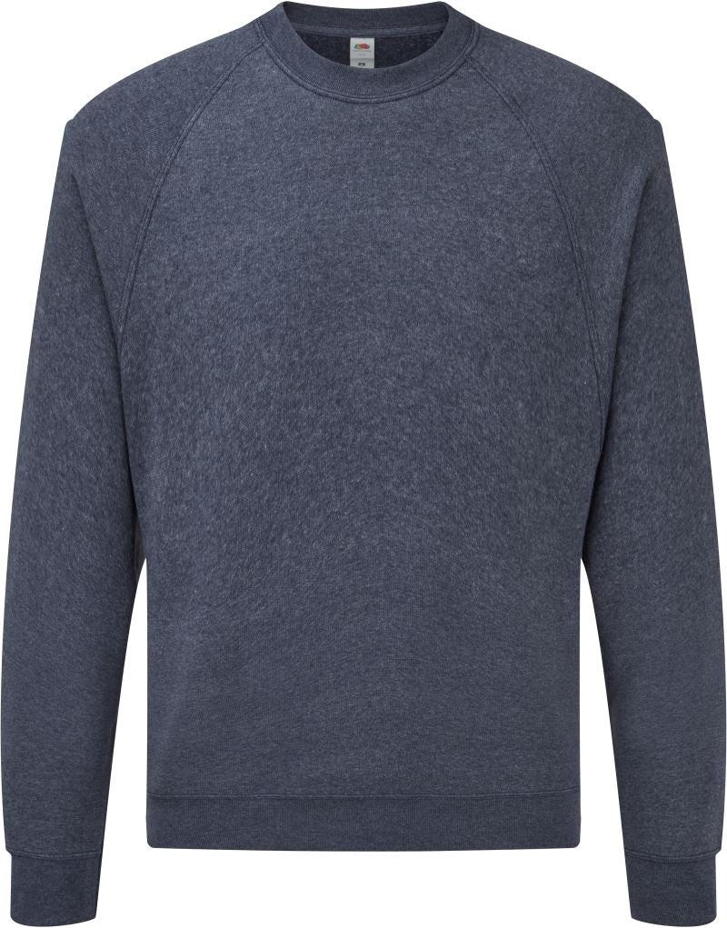Moški Pulover F.O.L.  Classic Raglan Sweat - oblekanadom
