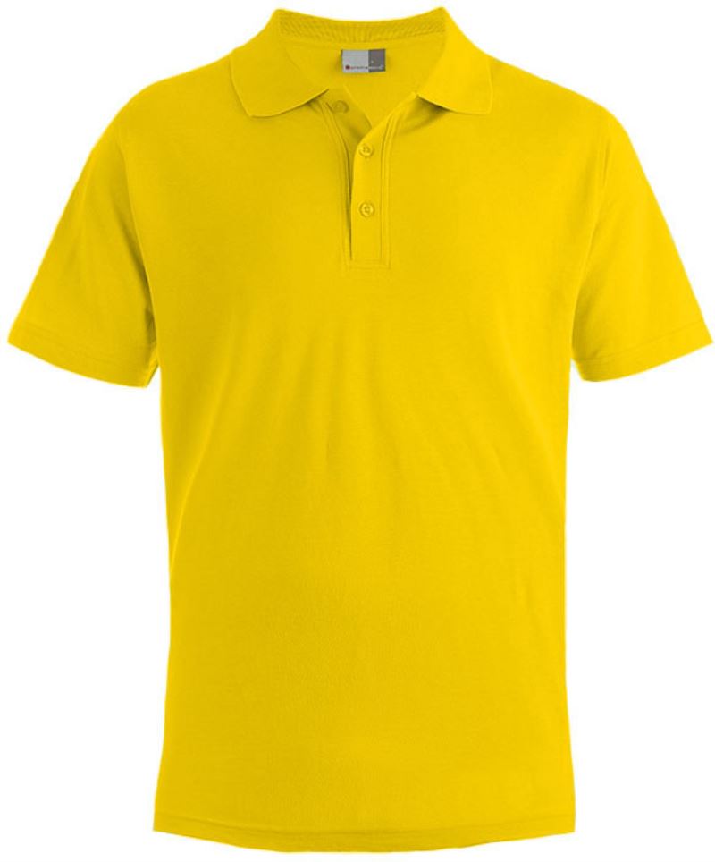 Moška Polo Majica Kratek Rokav Promodoro  4001 - oblekanadom