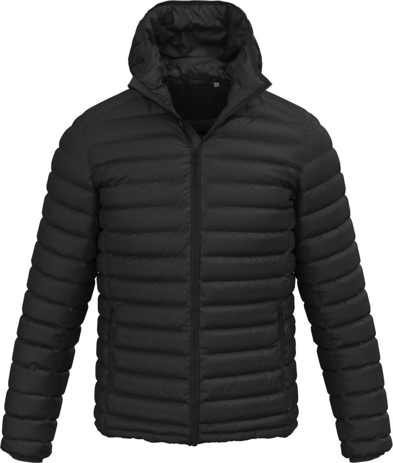 Moška Jakna Stedman  Padded Jacket "Lux" Men - oblekanadom