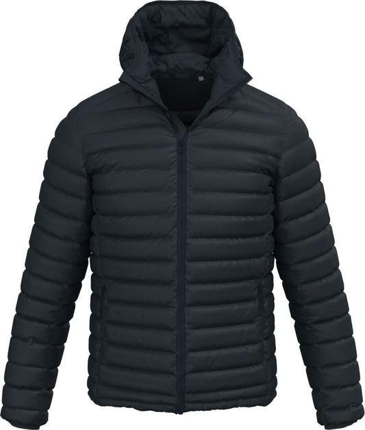 Moška Jakna Stedman  Padded Jacket "Lux" Men - oblekanadom