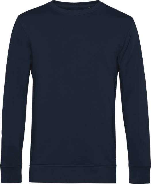 Moški pulover - B&C | Inspire Ovratnik - oblekanadom