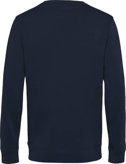 Moški pulover - B&C | Inspire Ovratnik - oblekanadom