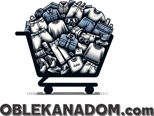 oblekanadom